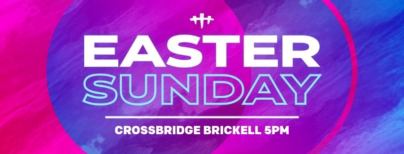 CrossbridgeBR's tweet photo. Join us for #Easter! What can you expect?
- Egg Hunt
- Live Music
- Meet New People
- Karaoke Party After
@ us to let us know youโre coming!
https://t.co/FitOs1Dx8m
#CityOfMiami #DowntownMiami #MidtownMiami #Brickell #Wynwood #Edgewater #LittleHavana #CoconutGrove #ForMiami https://t.co/pCLfuprIHh