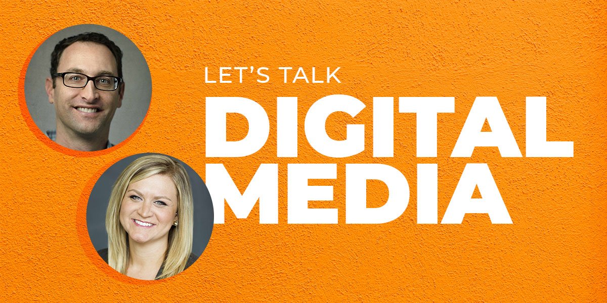 ZLRIGNITION's tweet image. Read our latest blog to see what our experts had to say about the growth in digital media buying: zlrignition.com/aspx/news.aspx…
#MediaBuying #Advertising