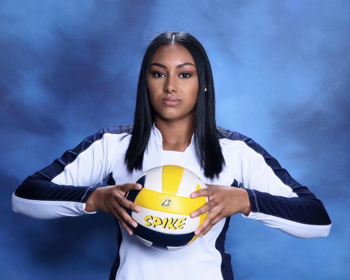 We’re excited to announce the signing of Jordan Mixon! Jordan is coming to us from College of St. Joseph and is from Rialto, CA. Welcome to the firestorm family! #Sandstorm