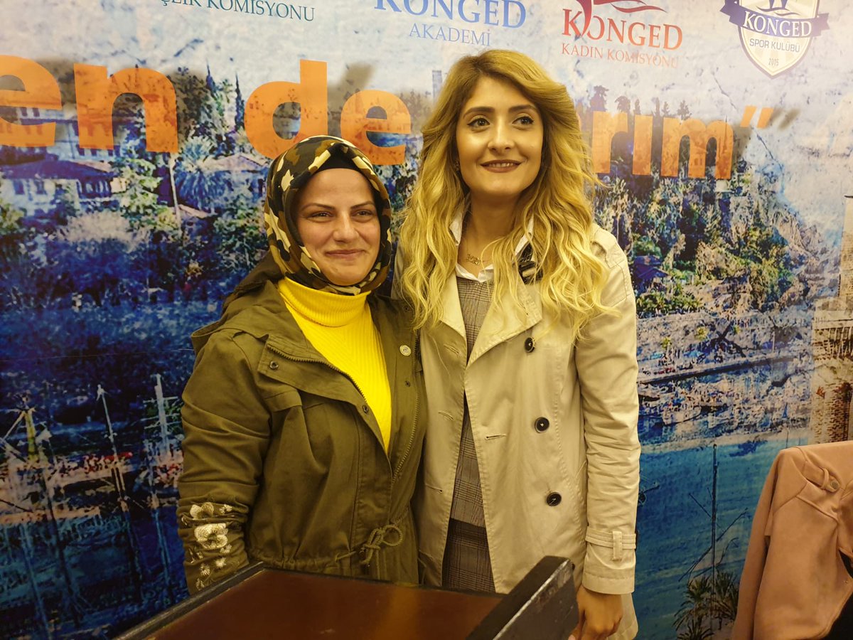 kongedkadin's tweet photo. Nisan ve Mayıs ayında gerçekleştireceğimiz projelerimizin son detaylarını konuştuğumuz Yonetim Kurulu Toplantımızı tamamladık.

Ailemize yeni katılan arkadaşlarımız  hoşgeldiniz☺   

Biz birlikte Büyük Konged ailesiyiz. 

#KongedOrg
#Bendevarım https://t.co/sGsT27Ox0u