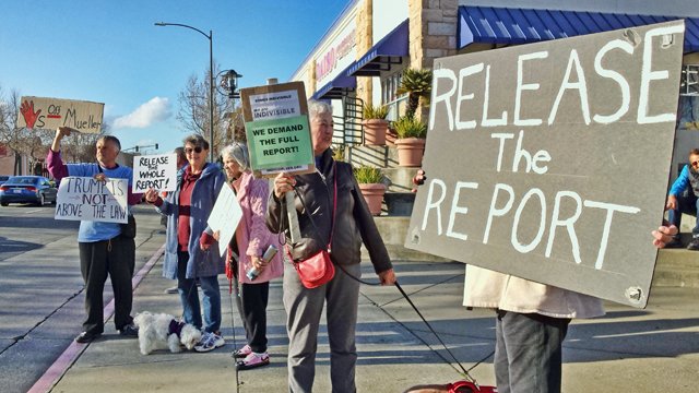 Indivisible East Bay tweet media