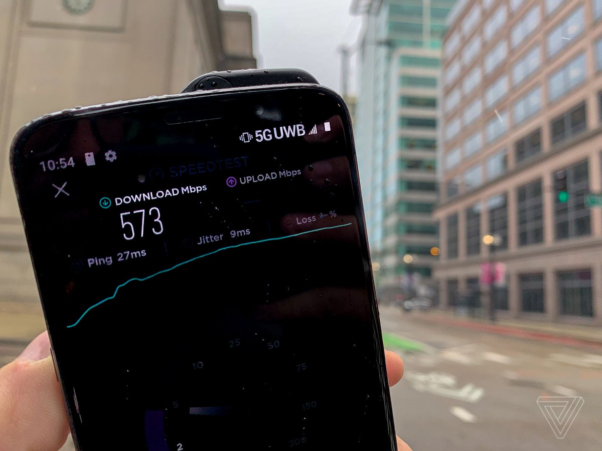 The Verge tweet media