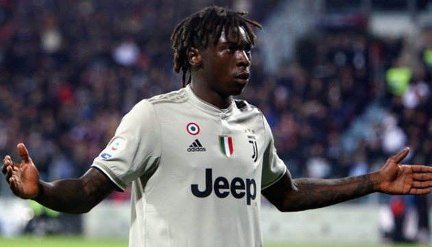 TifosiBN's tweet photo. 🇮🇹 #CagliariJuventus: il #referto dell’#arbitro da la #colpa a #Kean. Nessuna #sanzione per i #tifosi 😠➡️ https://t.co/FTKYBp4k6W

🇬🇧 #Cagliari avoid #racism #ban 😠➡️ https://t.co/kvq2W1YYG4
#CagliariJuve #Razzismo #TifosiInnocenti #KeanColpevole #VivaLItalia #ArbitroGiacomelli https://t.co/ikZvLBldKE