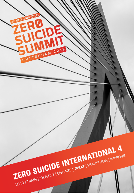 EDCtweets's tweet photo. As we strive for better, safer, more effective care, we have to use the strategies that we know work in order to help people in crisis. Read the #RotterdamDeclaration here:
https://t.co/kCRatnzCsd
#ZeroSuicide https://t.co/05fHOjdOG2