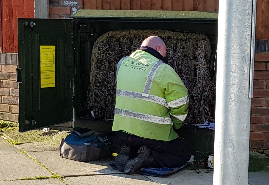 BoldComms's tweet photo. Sending the Wrong Signals - PSTN Network to cease in 2025 https://t.co/WyGMUPRMtk https://t.co/GpFuphBBd6