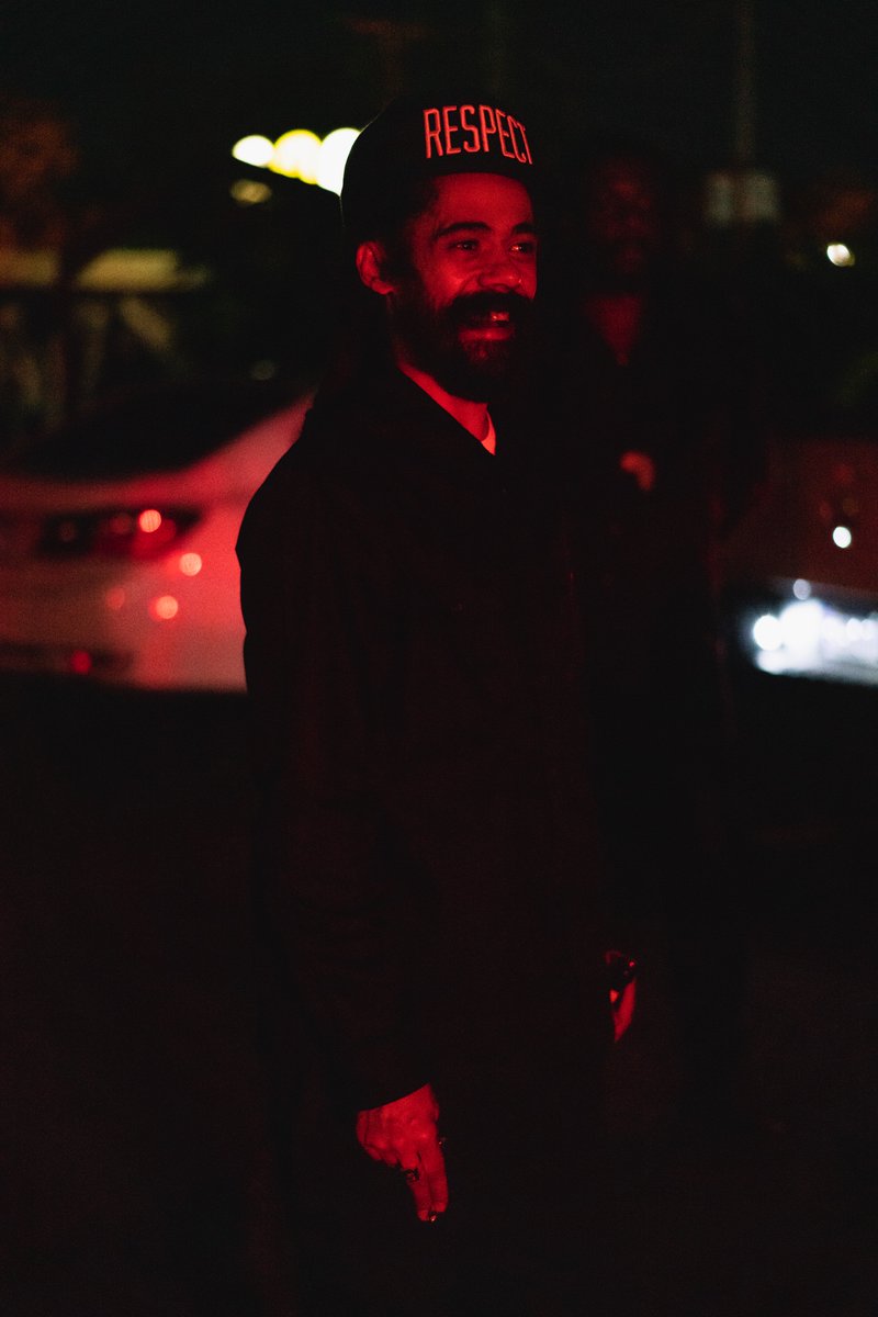 damianmarley's tweet photo. #DamianMarley #JrGong #GongZilla #StonyHill 📷: @RadiantSun9 https://t.co/cxELXBpvyd