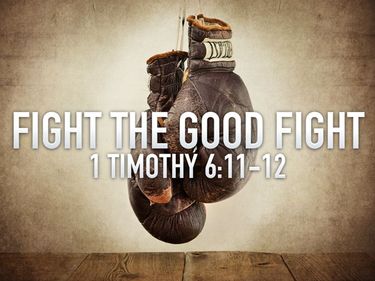nrhc's tweet photo. " Fight the good fight of the faith. Take hold of the eternal life to which you were called and about which you made the good confession in the presence of many witnesses." -1 Timothy 6:12- https://t.co/PaFCWQur68