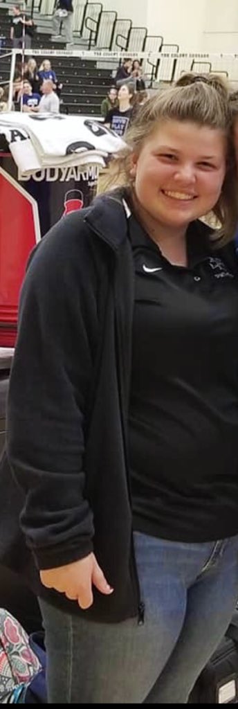 BNAthTraining's tweet photo. Congrats to our athletic training student for the month of March, Hannah! Way to go!! The softball team got a lucky one taking care of them! #GoBobcats https://t.co/MDPHUQ9q6d