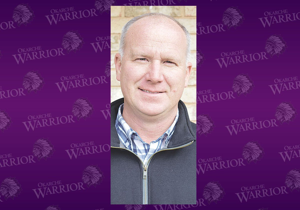 Mindy Ragan Wood writes, "School board:  Voters demand change"  Read at:  wp.me/p9glkT-8P  #2019Elections #OkarcheWarrior #Okarche