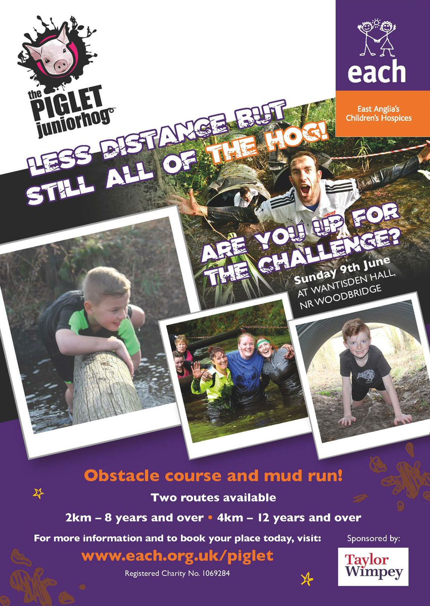 Really enjoyed doing the whole Hog a couple of years ago and now here's something to do for all <a href="/SuffolkRU/">Suffolk Rugby Union</a>  <a href="/ECRURUGBY/">Eastern Counties RU</a>  youth teams during the off season and also raise money for <a href="/EACH_hospices/">EACH</a> please retweet and spread the word.