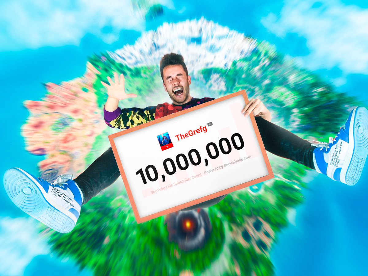 Grefg =) tweet media