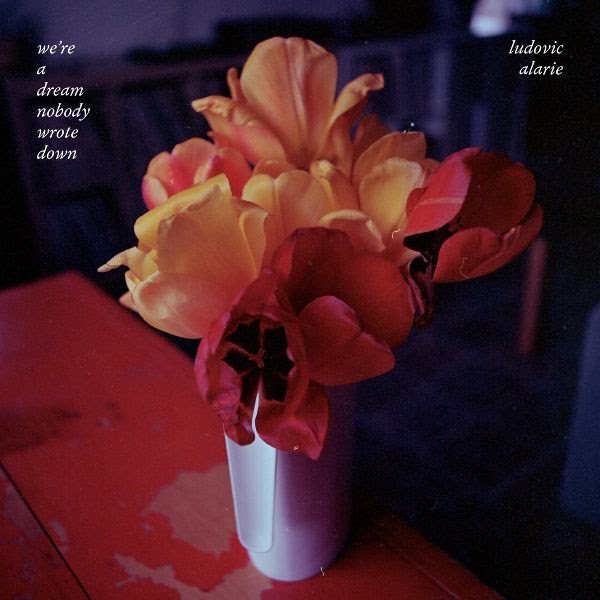 Stereogum tweet media