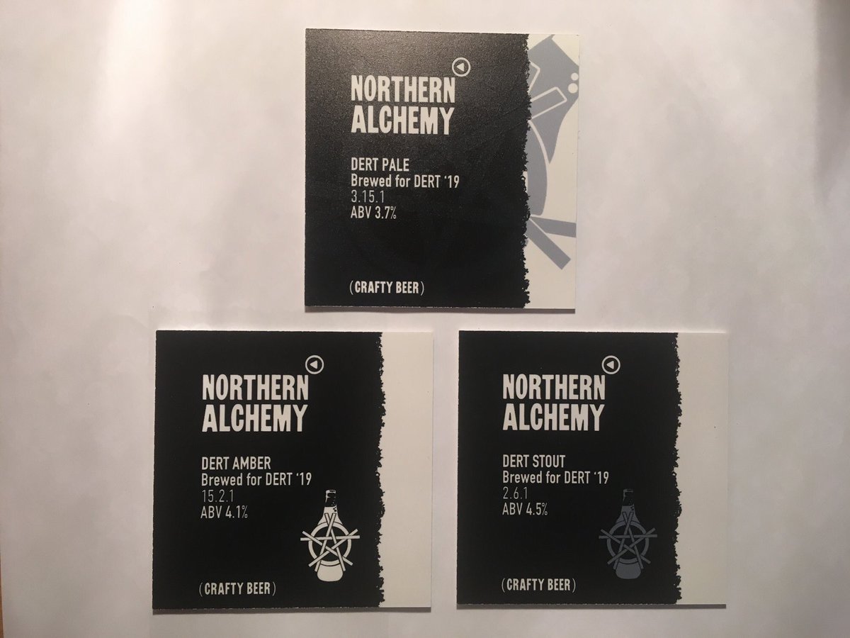 The Cumberland Arms (@thecumby) on Twitter photo These 3 pumps ready for these 3 beers! @dert2019 is nearly upon us <a href="/KingsmenSword/">Newcastle Kingsmen</a> <a href="/starshadowdance/">Star and Shadow</a> <a href="/SallyportSword/">Sallyport Sword</a> can’t wait These 3 pumps ready for these 3 beers! @dert2019 is nearly upon us <a href="/KingsmenSword/">Newcastle Kingsmen</a> <a href="/starshadowdance/">Star and Shadow</a> <a href="/SallyportSword/">Sallyport Sword</a> can’t wait