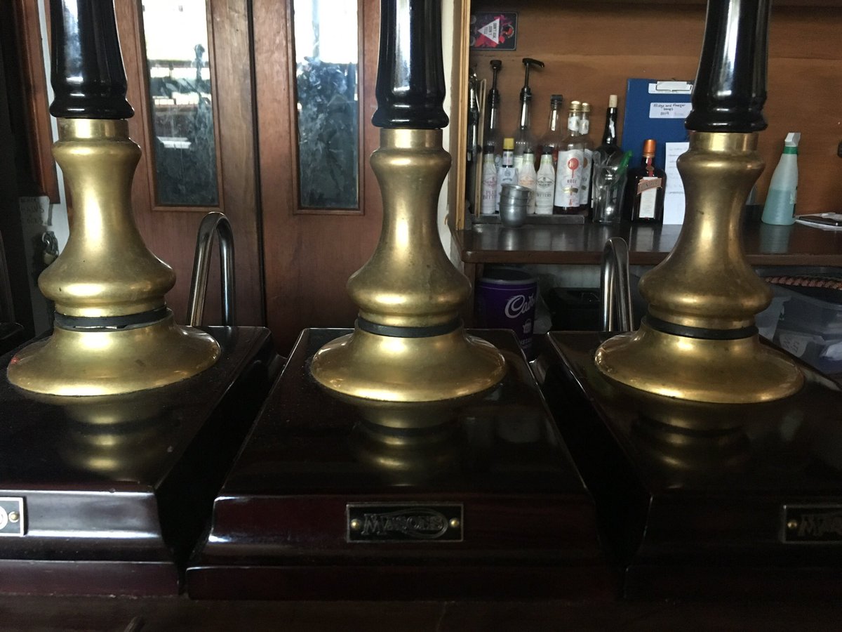 The Cumberland Arms tweet media