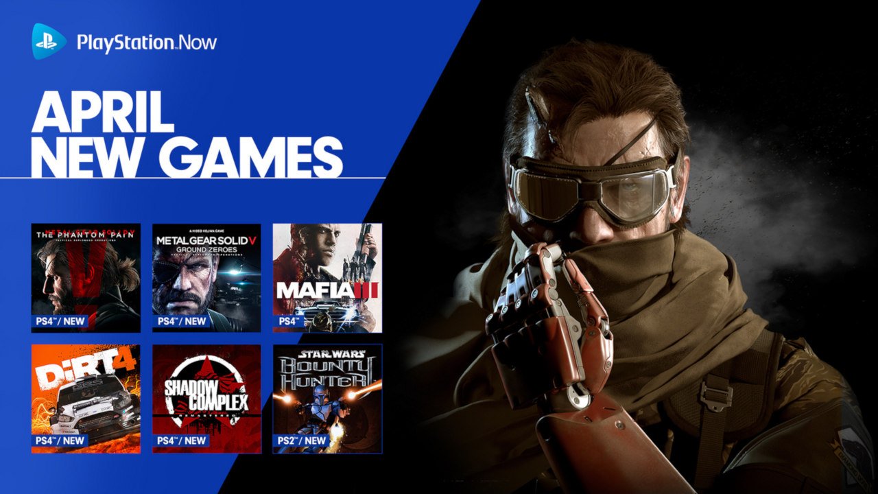 PlayStation @ @PlayStation - Starting today, you can download a