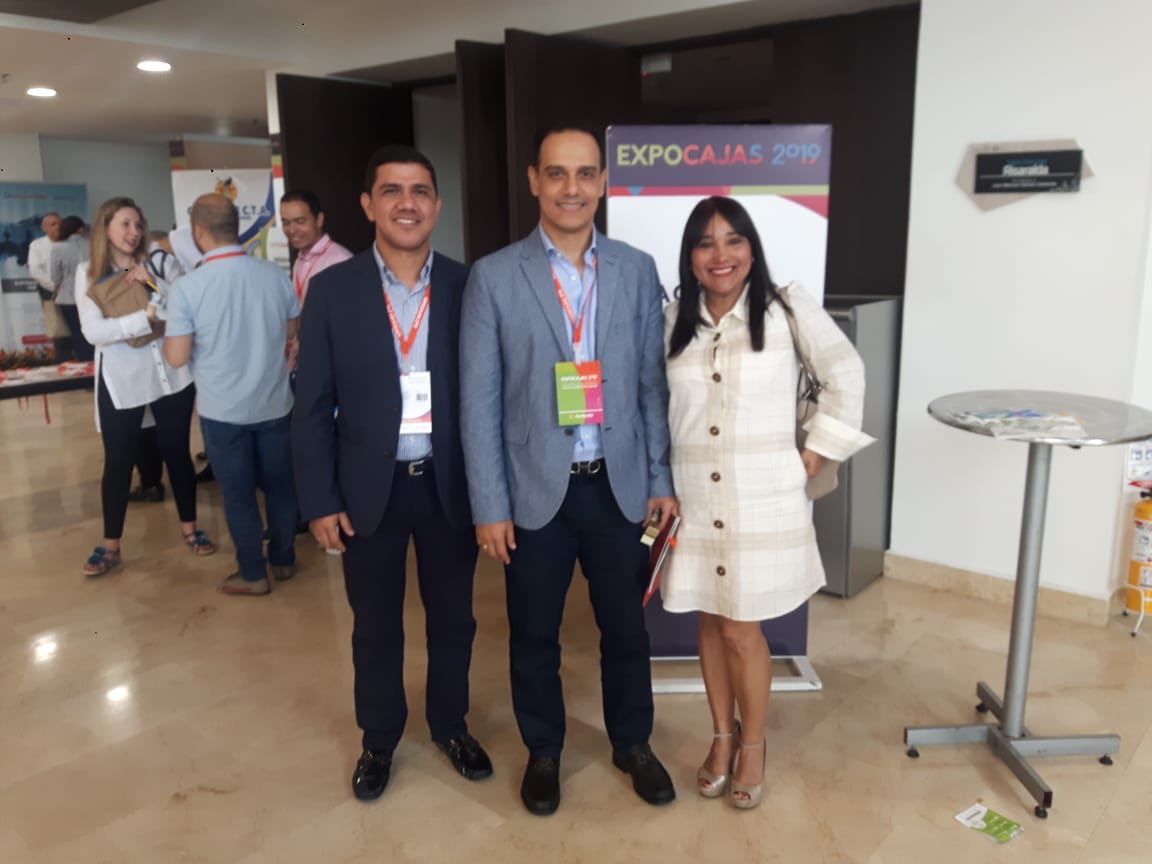 comfacesar's tweet photo. Hemos cumplido el sueño de muchas familias de tener vivienda propia. Hoy tenemos la oportunidad de ser la única experiencia exitosa en temas de vivienda en contarse en #Expocajas Feria de Servicios de las CCFS (Cajas de Compensación Familiar). https://t.co/3I4qR7t0nS