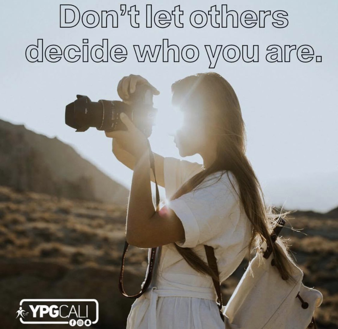 ypgcali's tweet photo. Stand out 🙌
#Ypg #BeDifferent https://t.co/wOQXeQyEmB