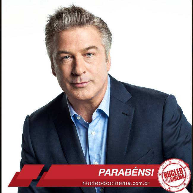 Happy Birthday Alec Baldwin 
