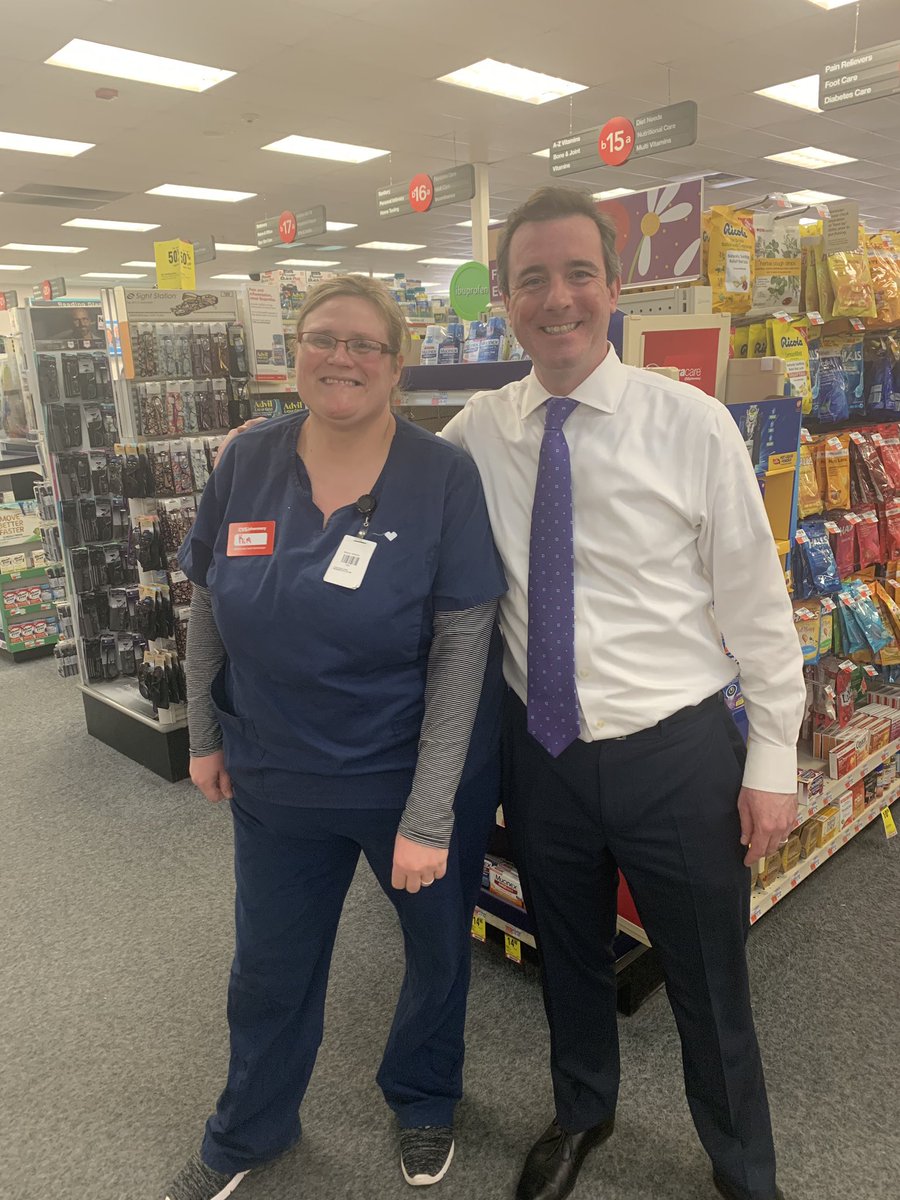 Kim saved a patient $500 on Mesalamine..............awesome!!!!!