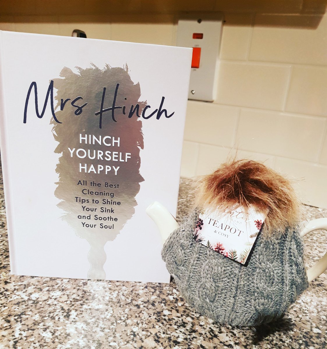 Laura Morrell tweet media