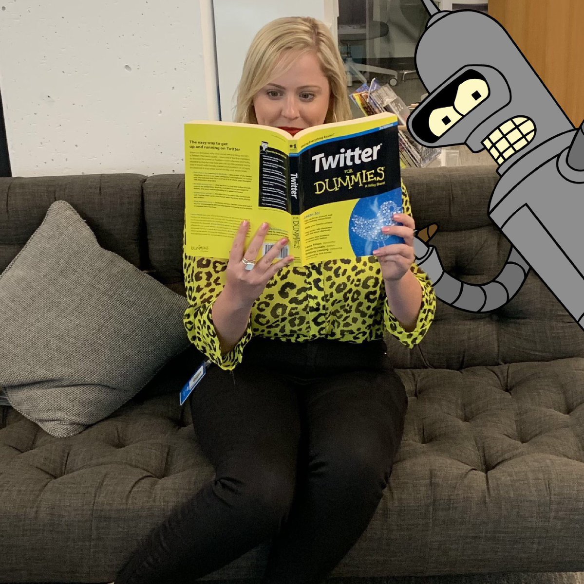 robovito's tweet photo. @jessnichols @Twitter Same. https://t.co/K7v3i35IL1