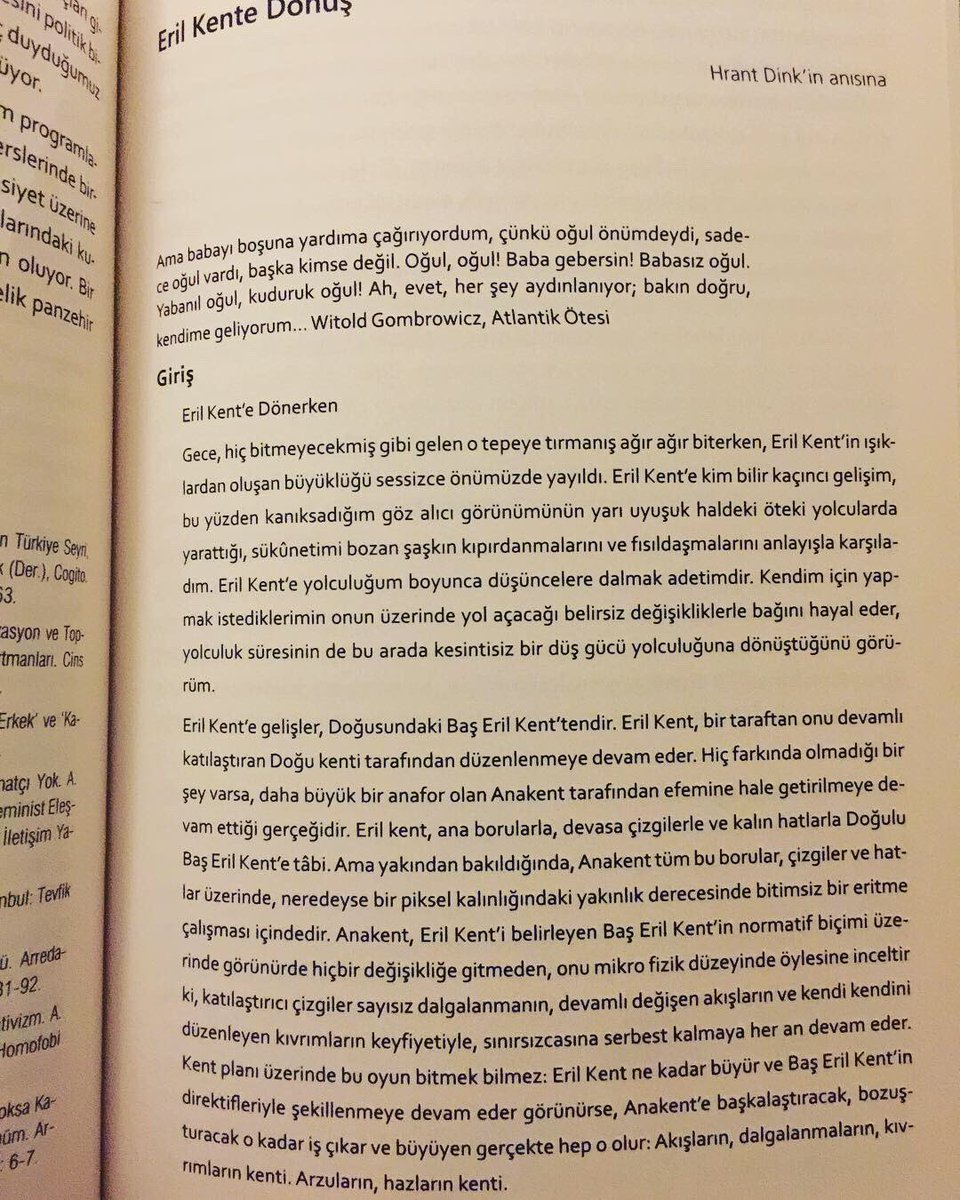 emelkaya20's tweet photo. İktidar-mekân ilişkisine bir de buradan bakalım. Hanımlar, beyler! Kuir Mekân. @kultnesriyat https://t.co/fGyp3x74mj