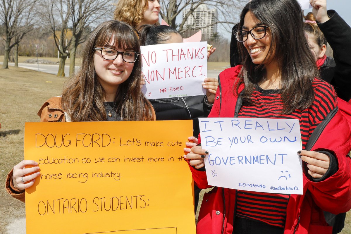 The Mississauga News tweet media