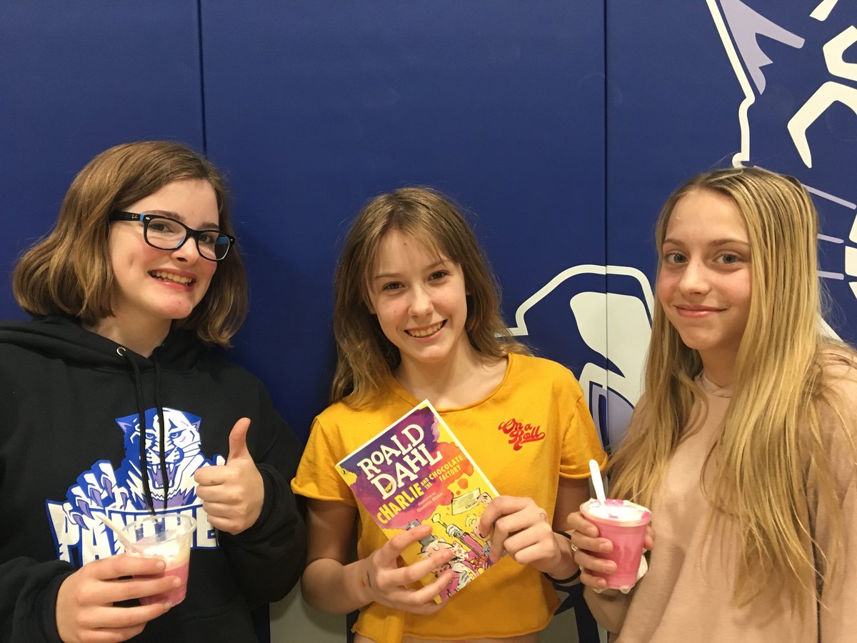 fiorante_fio's tweet photo. One School, One Book finale! Wonka’s Fizzy Lifting Drinks. They fill you with bubbles, and just like a balloon up, up you go! But how do you get down you ask? You do a burp, of course! #oneschoolonebook #charlieandthechocolatefactory@DrPerrySchool @RegPublicSchool @herridge_l https://t.co/C5g7XK8ZkE