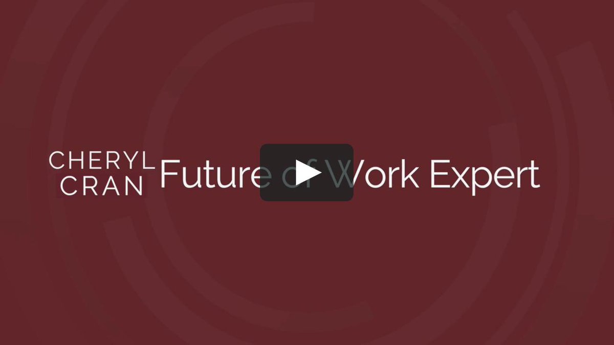 nextmapping's tweet photo. What do clients like @ATT @Gartner_inc @appirio @Upwork @kpshare & @Ceridian have in common? They have all worked with @cherylcran and her #futureofwork #keynotes https://t.co/BGYKDRmphf #femalekeynotespeaker #futureofworkkeynotespeaker #nextmappingthefuture https://t.co/p1mqHZKiGh
