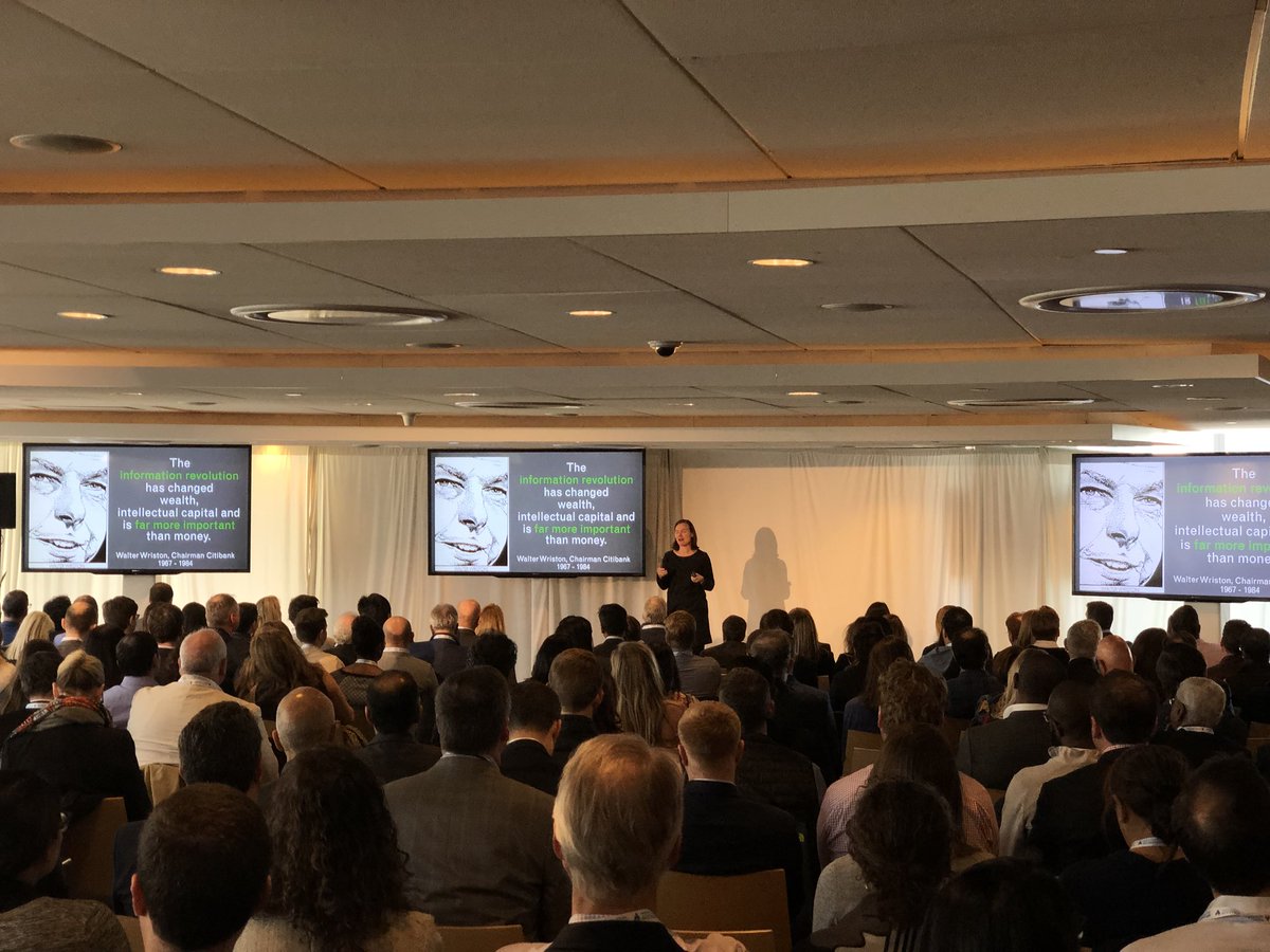 YIDeveloper's tweet image. Wonderful to see so many #FinTechFriends in one room at the @FinTechSandbox demo day @MoodysAnalytics. Can’t wait to hear all the innovative #FinTech pitches. #NYCFinTechWeek @AnthonyFTermini @MorningstarInc @christineloredo @jeffcain415