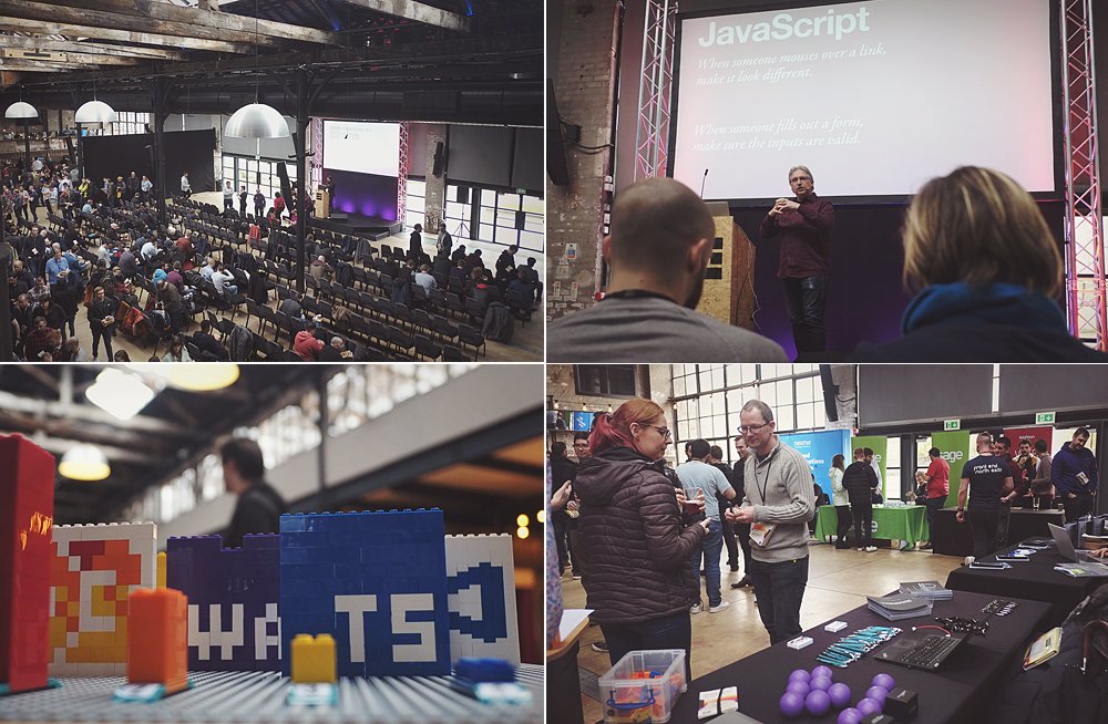 IacobanIulia's tweet image. I go wherever I believe that I find people to learn from.

At @FrontendNE, I learned new things, I met genuine, professional, brilliant people, I had fun (including the photo boot), ate tasty food and enjoyed the short walk in Newcastle. 

#FrontendNE @FrontendNE