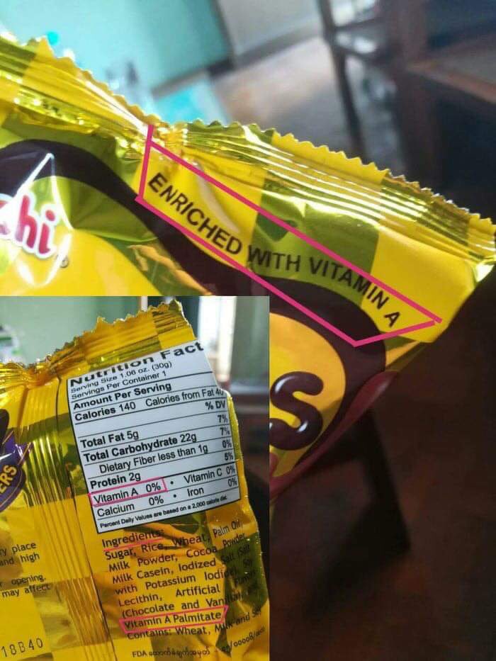 The_Nifemi's tweet image. Seriously ???? 🤬