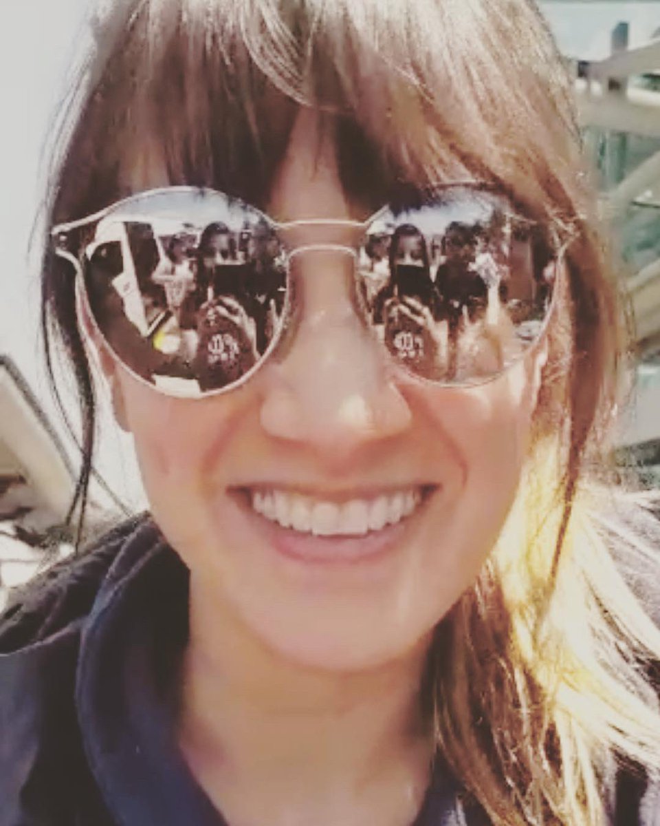 haashmyuniverse's tweet photo. Hannita bebé ya está en Guadalajara!! @haashoficial #Gira100AñosContigo 🙌🏼💃🏻♥️ es muy hermosa 😍 https://t.co/zp8LWaqWYz