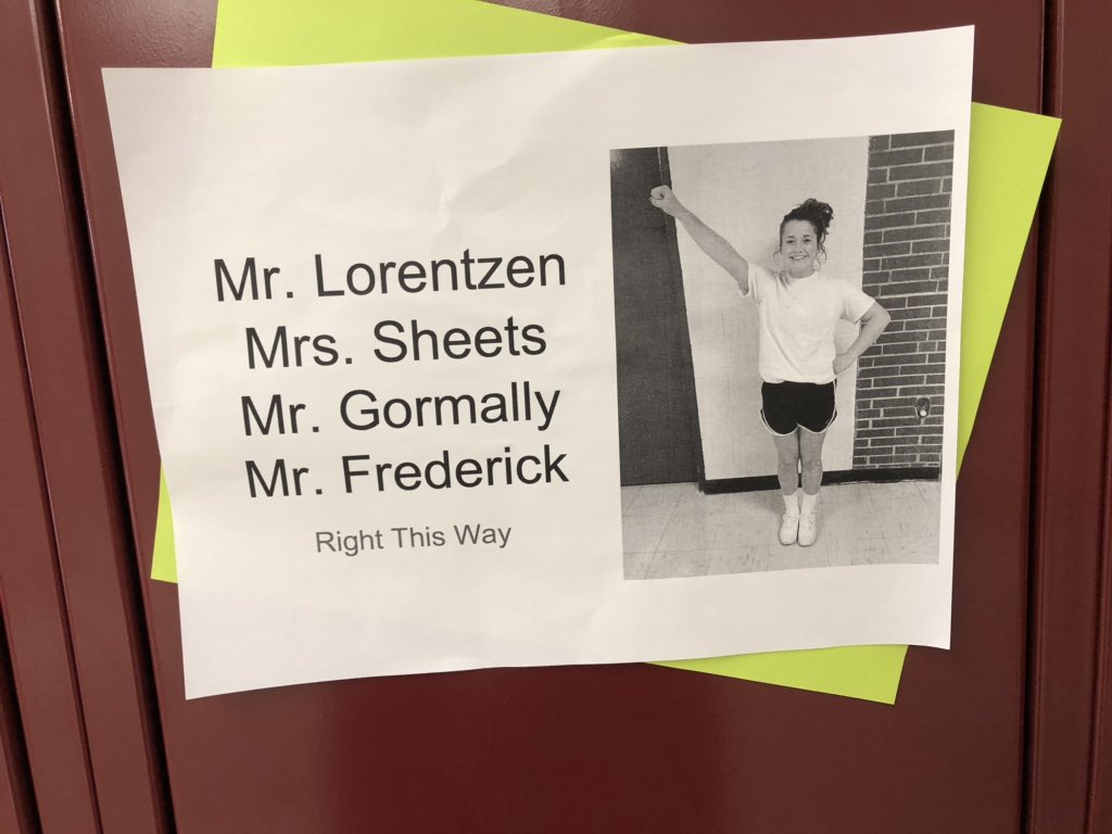 TONIGHT IS PBL NIGHT AT OHS! 6-8pm at the high school you can see lots of the great things happening at OHS. 

Be sure to look for these signs around the halls to guide you to the various events!  <a href="/oskyhighschool/">Osky High School</a>