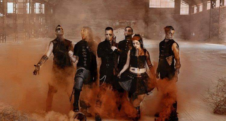 Desde #AGRMÉXICO, queremos felicitar a <a href="/MindDrillerBand/">Mind.Driller</a> por llegar los 30,000 escuchas mensuales en Spotify con el lanzamiento de #Involution

#AGR #artgatesrecordsmexico #IndustrialMetal #MindDriller #Spotify #NewAlbum #NewRelease #Release2019 pic.x.com/Yi7n2JF7N5