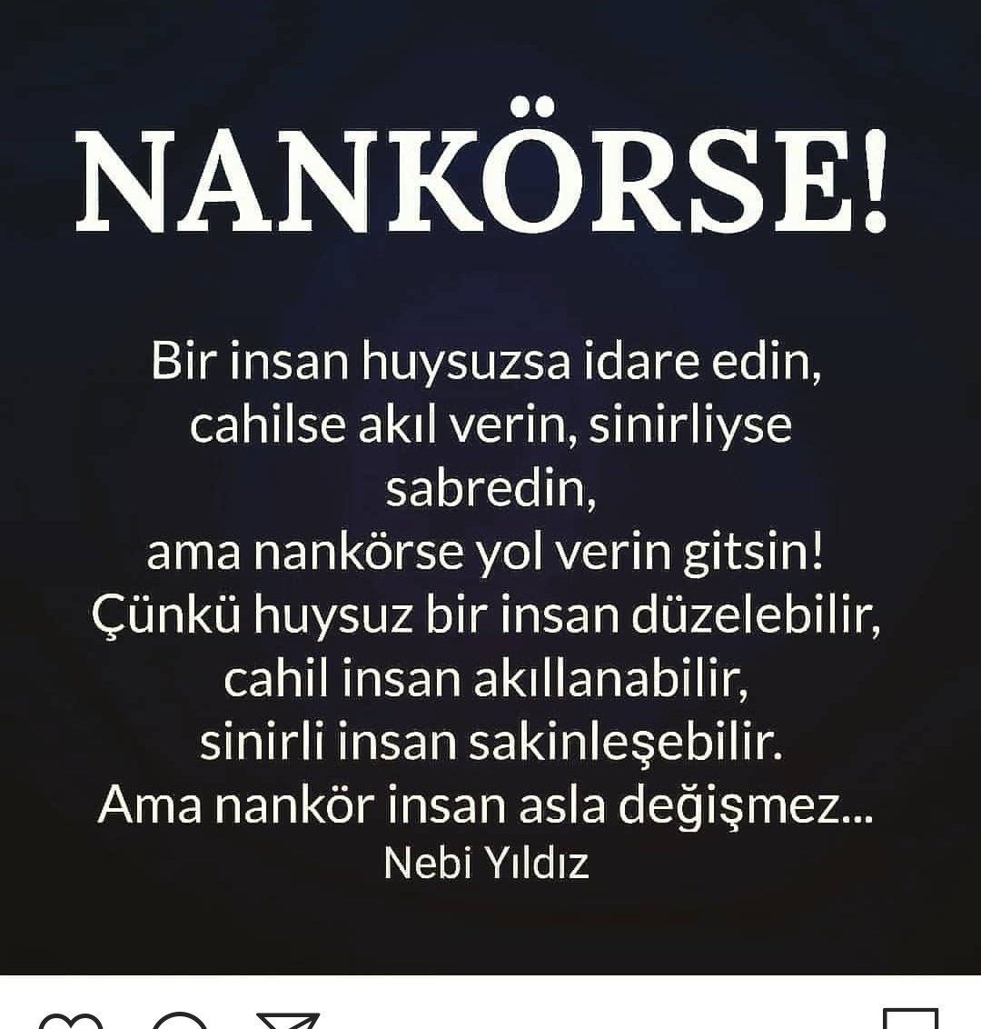 ak_caybasi's tweet photo. Nankör insan asla değişmez🤔 https://t.co/4wytpej9tu