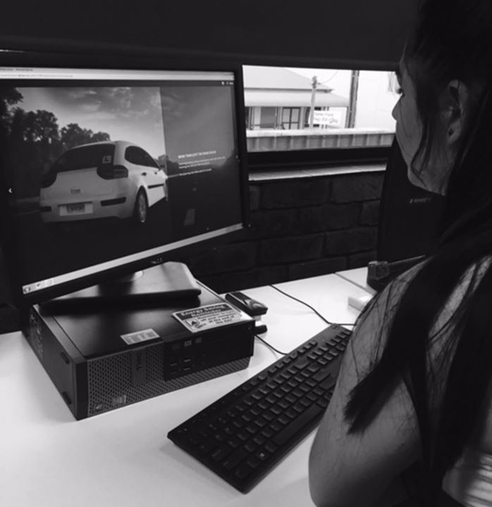 EmployFirstAid's tweet photo. "Learners Lesson"

Chloe was very appreciative to Employment First Aid program for paying for her learners licence exam online. Mentor sat with her through the practice exam and client is very positive about taking test on Friday.

Good Luck Chloe !!!! 👏👏👏👏 … https://t.co/fEYzPFVqct