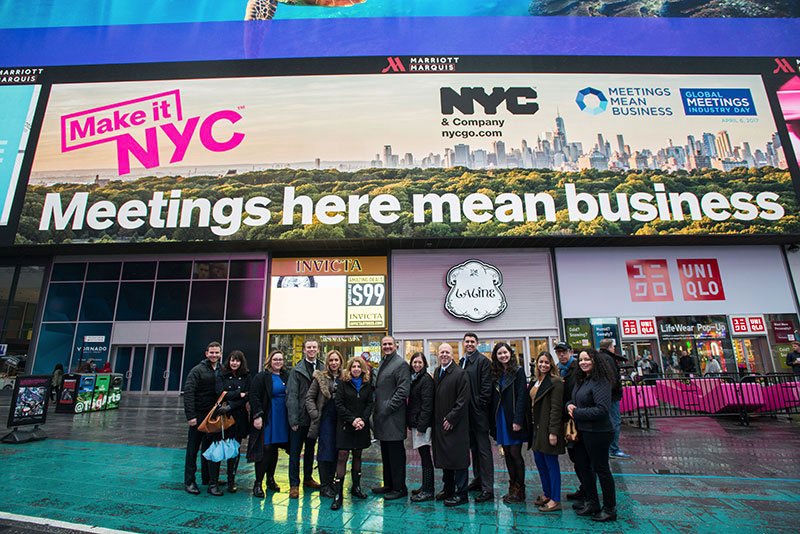 Happy Global Meetings Industry Day! Here's more on this year's event: bit.ly/2YYCQxQ #GMID19 #meetingprofs
