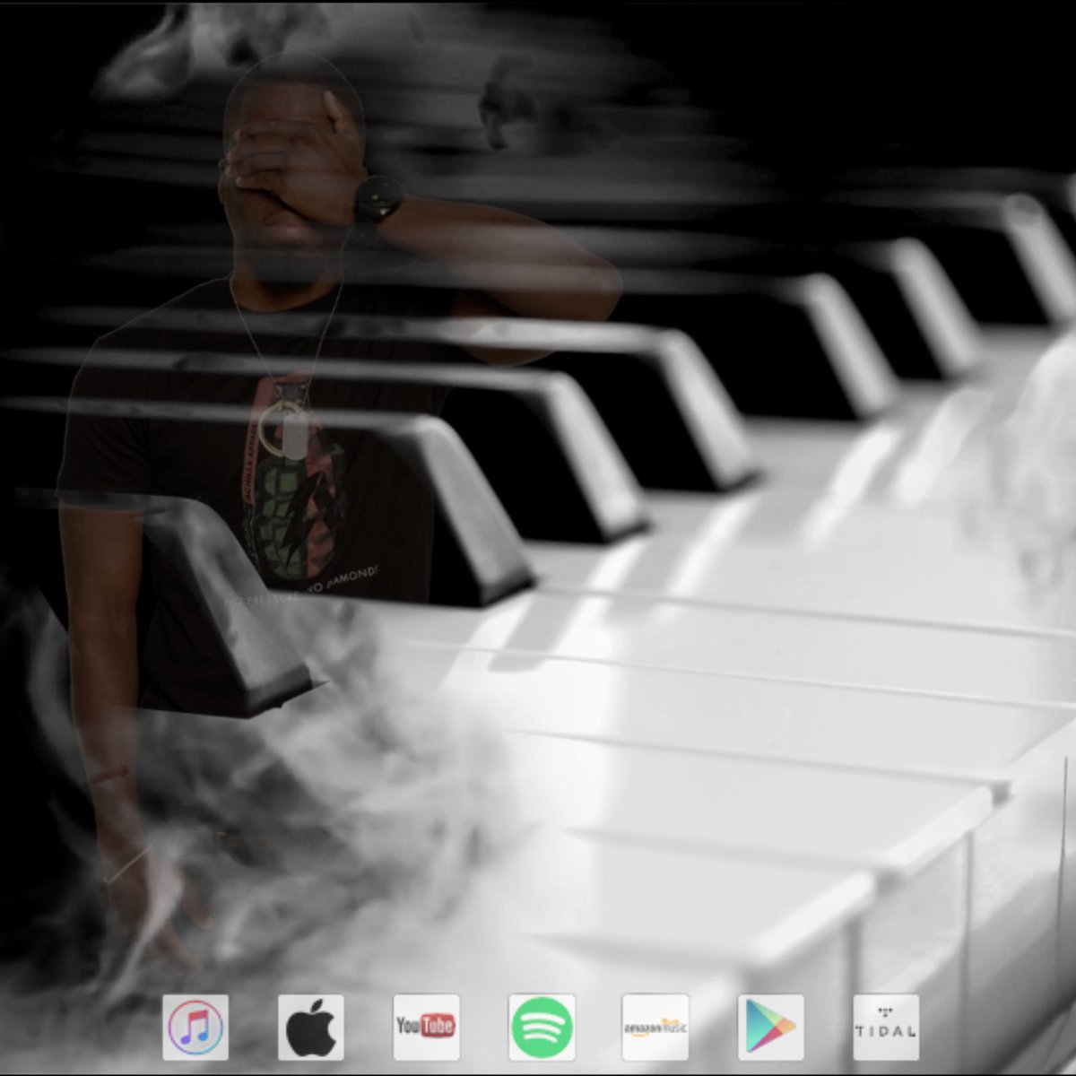 charlie_touche's tweet photo. Charlie Touché - Never Seen It Comin now available on all platforms 🚨New Music🚨 #CheckForMe #NewMusic #Allreadyy #Spotify #AppleMusic #Youtube #AmazonMusic #AllStreamingPlatforms https://t.co/f0PR4i8BbX
