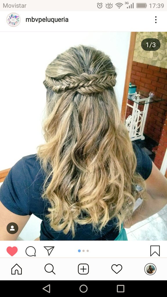 melbvolpe's tweet photo. @camilanesas Peluquería a domicilio. Peinados, alisados, nutriciones, corte y tinturas. Precios accesibles 💫
 ig: @mbvpeluqueria https://t.co/U1DMZCnFcj