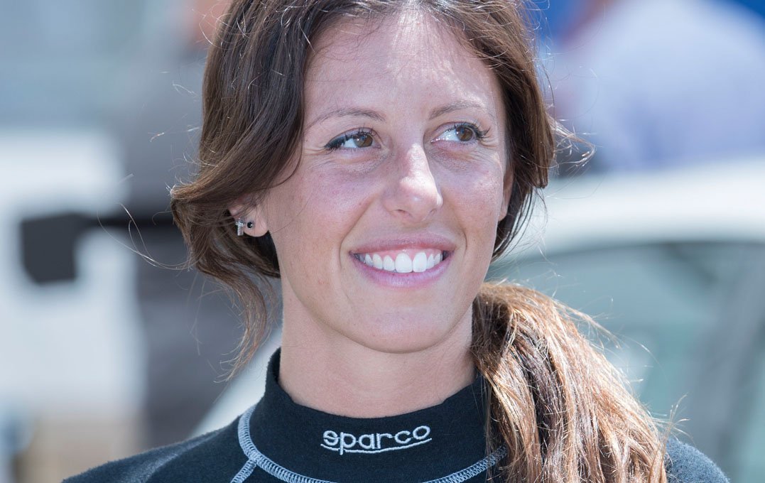 Parte questo weekend dall'<a href="/Autodromo_Monza/">Autodromo Nazionale Monza</a> la sfida 2019 di <a href="/CarlottaFedeli/">Carlotta Fedeli</a> nel #TCR Endurance. carlottafedeli.com/parte-questo-w…