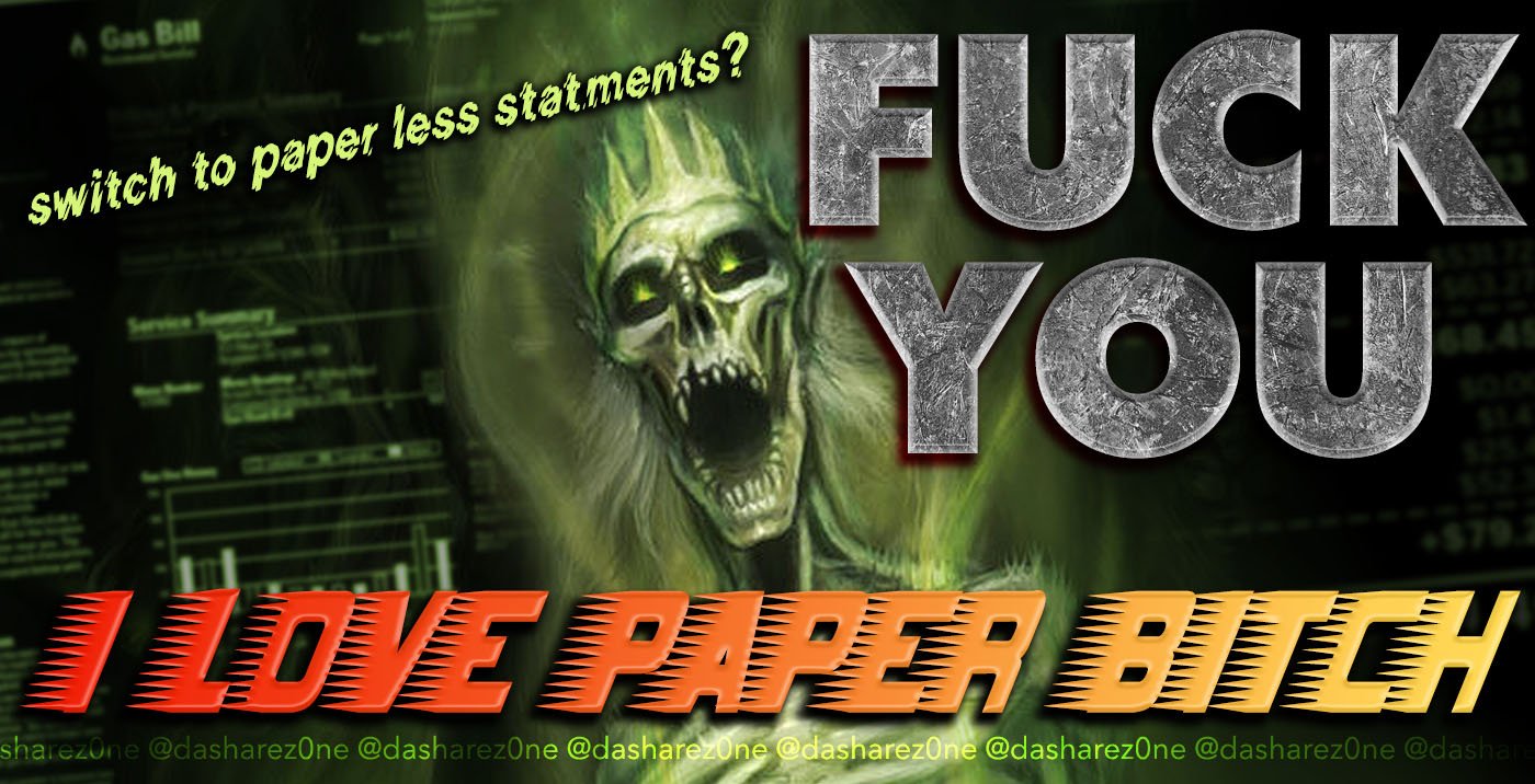 FUCK AUTO PAY - https://t.co/Qtp3PuUDXE ADMIN -ADMIN