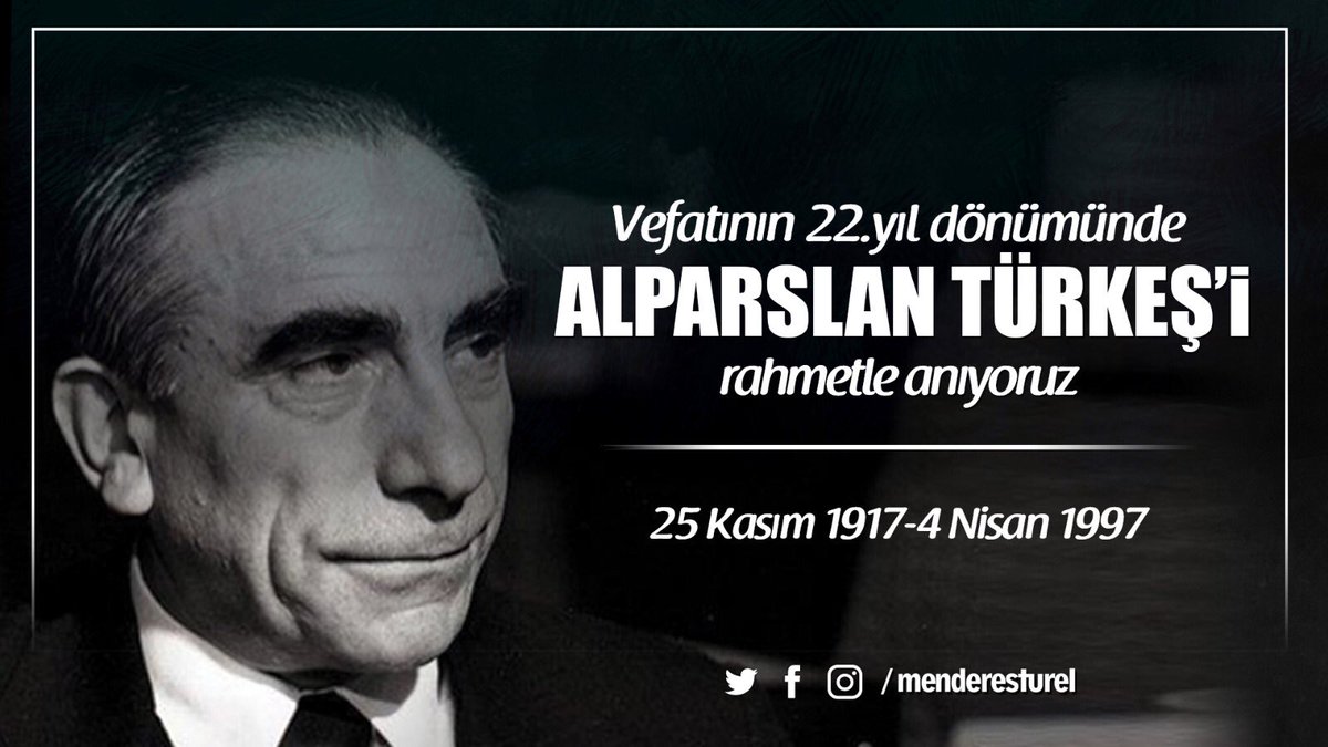 Mekanın cennet olsun Reis...