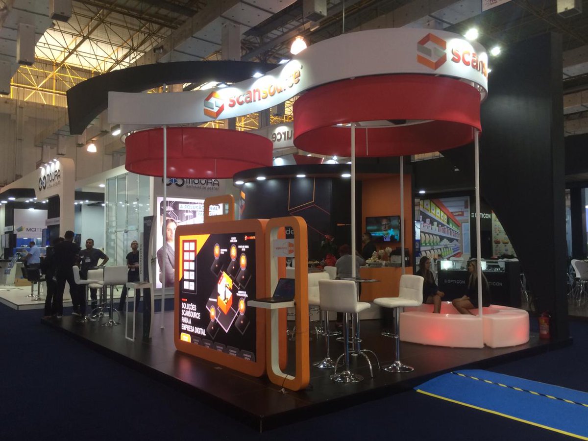 scansourcebr's tweet photo. E é assim que a ScanSource Brasil encerra sua participação na edição da Feira AUTOCOM 2019, foram 03 dias incríveis de muita informação e networking, marcando presença na maior feira de automação para o comércio da América Latina. #ScanSourceBR #Autocom19 #AutomaçãoComercial https://t.co/lyC3ZijJye