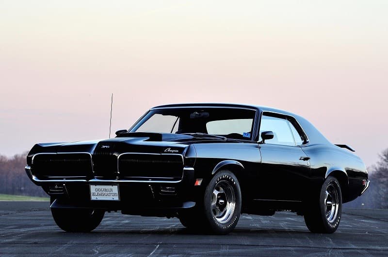 NPDLink's tweet image. How about this "hyper-rare" #MercuryCougar Eliminator 428SCJ? Via @FordPerformance 
performance.ford.com/enthusiasts/ne…