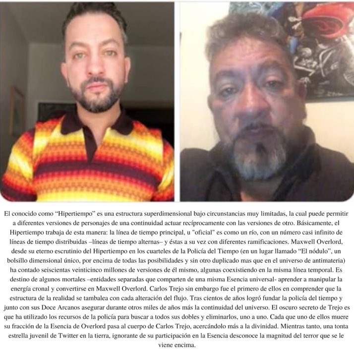 Uzivatel Chumel Torres Na Twitteru Ni Pedo Casateconmigointernet