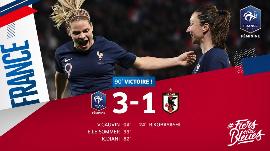 Equipe de France ⭐⭐ tweet media