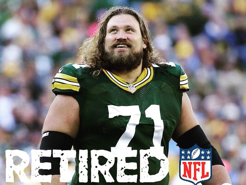 BrewCityBoys's tweet photo. Former Packers guard Josh Sitton has called it a career after 11 years in the NFL. Congrats on a great career! #BrewCityBoys #Packers #NFL #JoshSitton https://t.co/pKQUpM0JiU