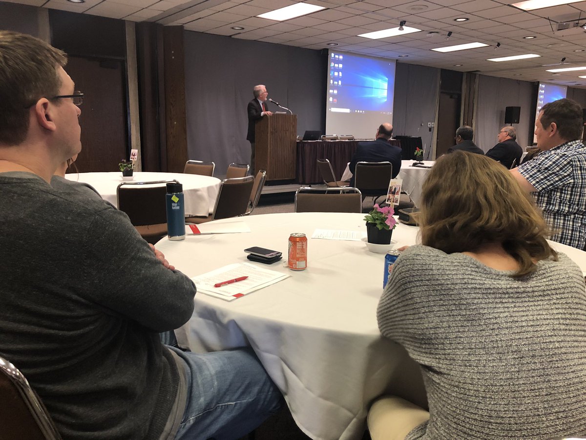 Jim Harken tweet media