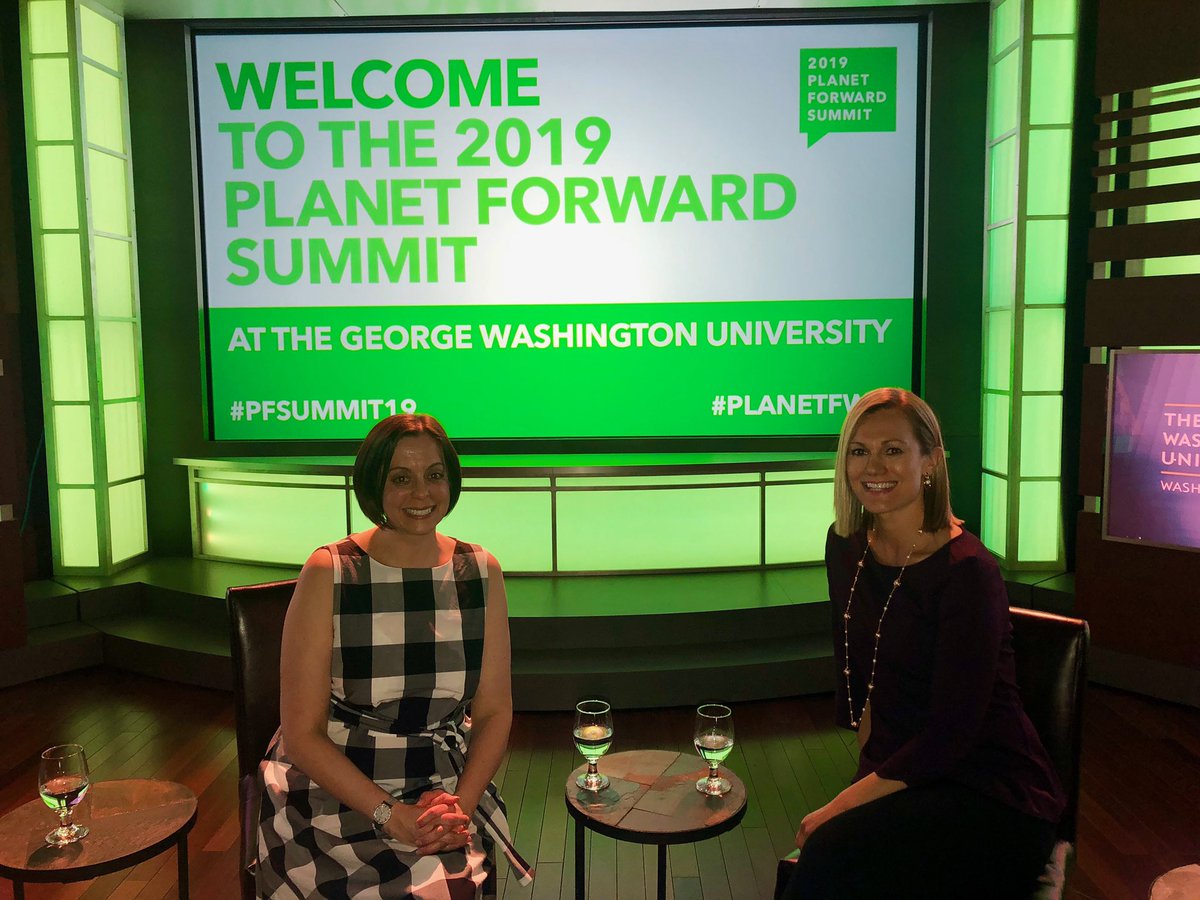 Better_Seed's tweet photo. ASTA’s Bethany Shively was at #PFsummit19 today talking about innovation in agriculture! Great job, Bethany! #JustGrowIt @InnovatureNow https://t.co/56M1eqbHSz